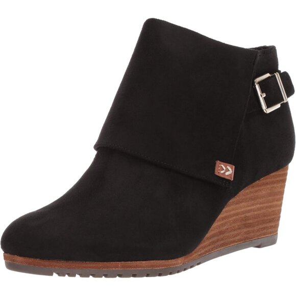 Dr. Scholl's Women's Create Ankle Boot - Picture 1 of 8